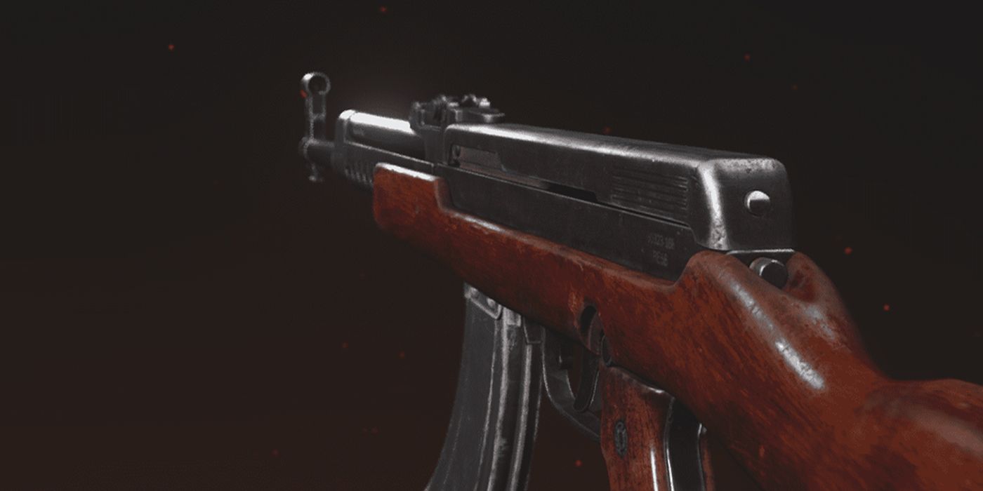 Warzone Pacific Caldera: el mejor equipamiento AS44