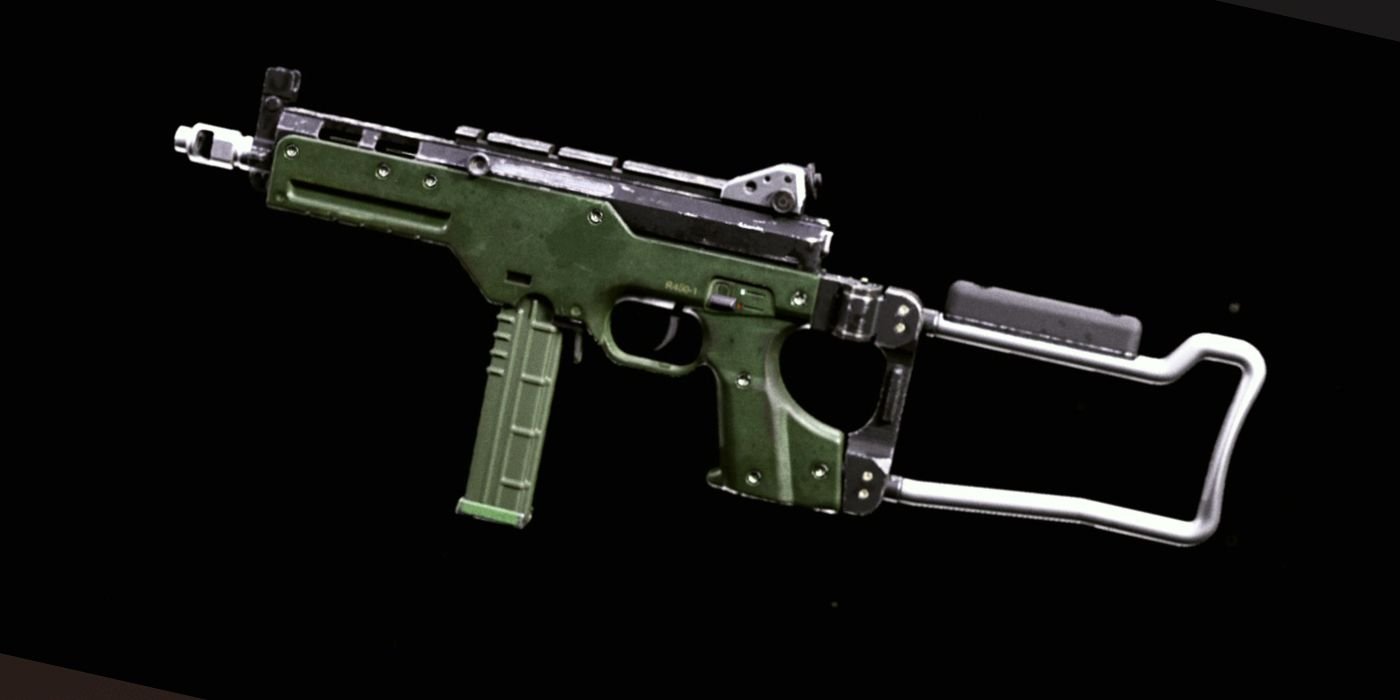 Warzone Pacific Caldera: el mejor equipamiento de LC10