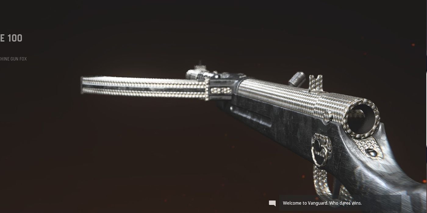 Warzone Pacific Caldera: el mejor equipamiento de Type 100