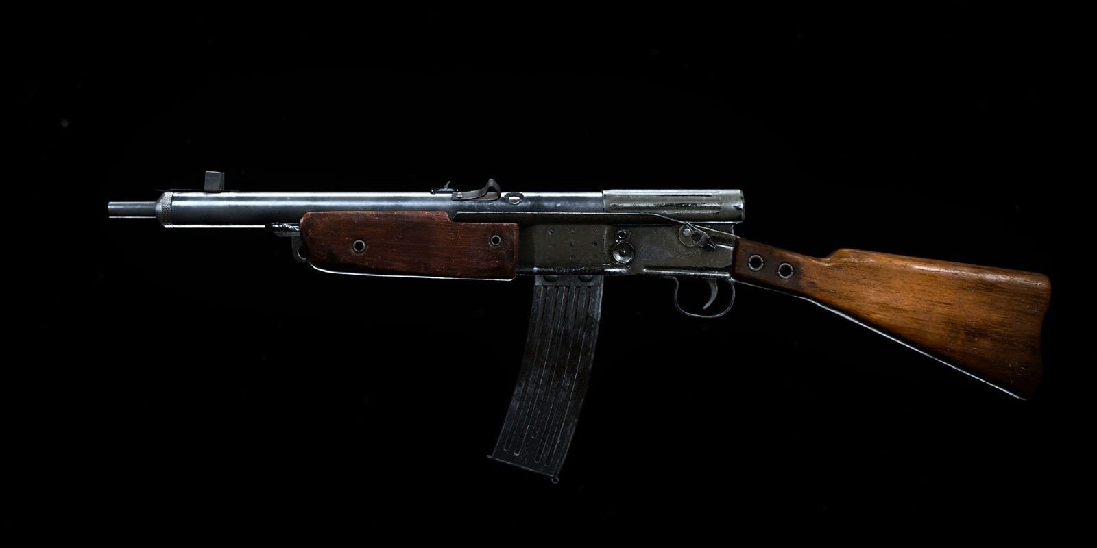 Warzone Pacific: El mejor equipamiento de Volk