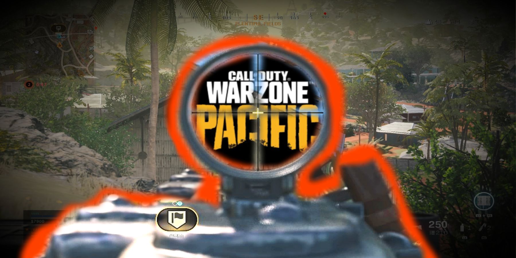 Warzone Pacific: MG42 No Recoil Loadout Build