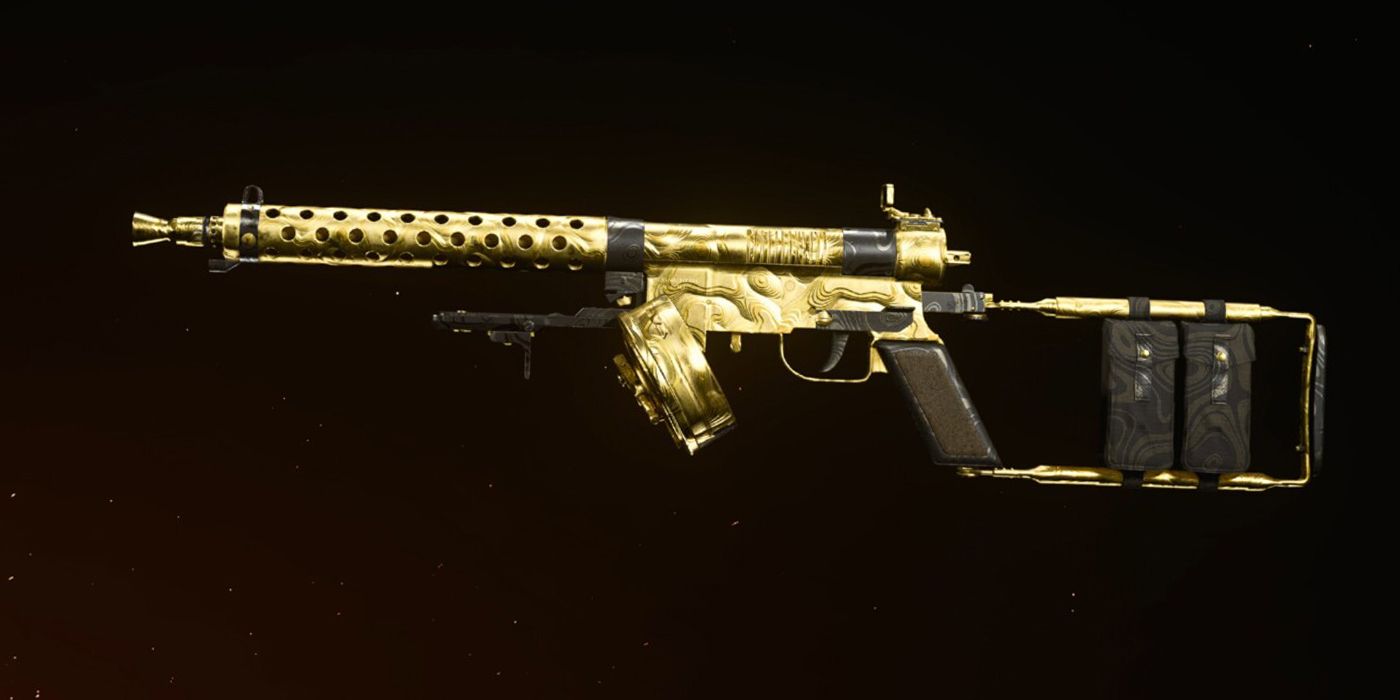 Warzone Pacific: el mejor armamento Welgun