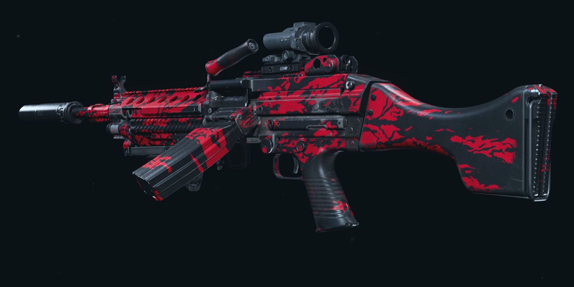 Warzone Pacific: el mejor equipamiento de Bruen Mk9