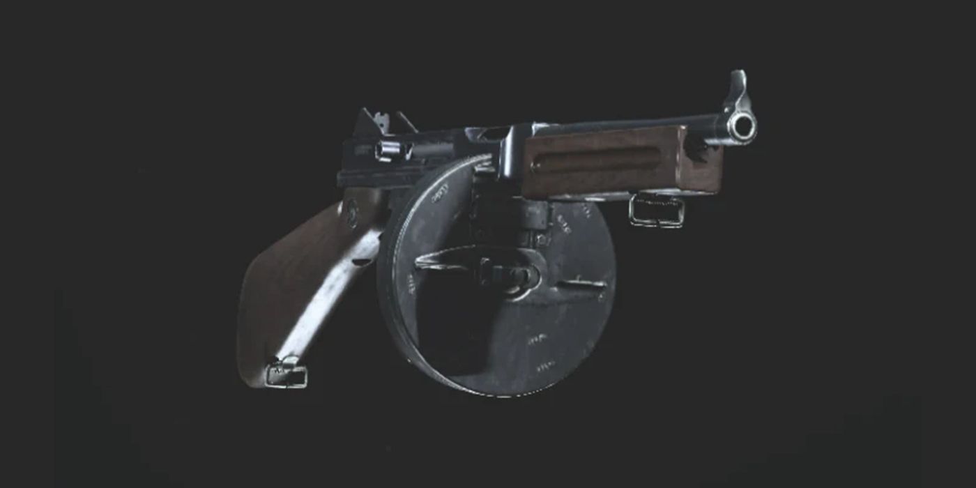 Warzone Pacific: la mejor carga de SMG