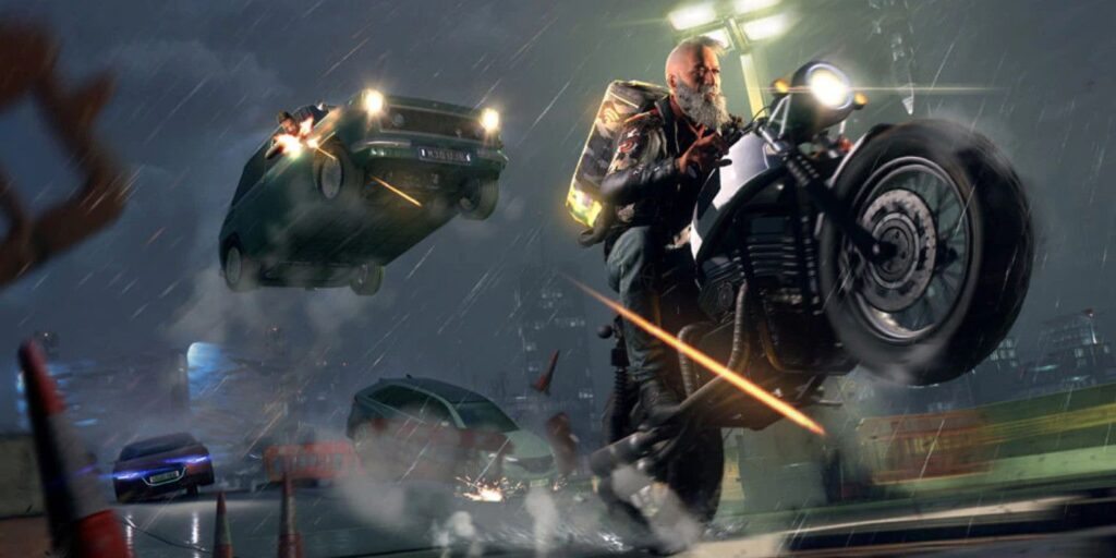 Watch Dogs: Legion no recibirá más actualizaciones de Ubisoft