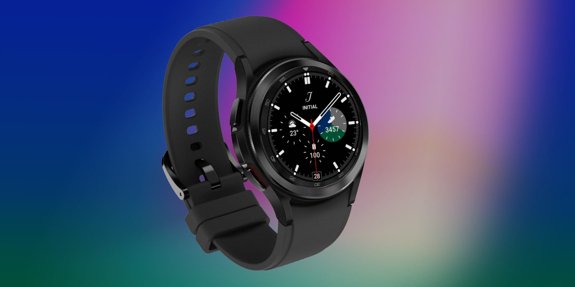 Wear OS está recibiendo una actualización importante para usuarios zurdos