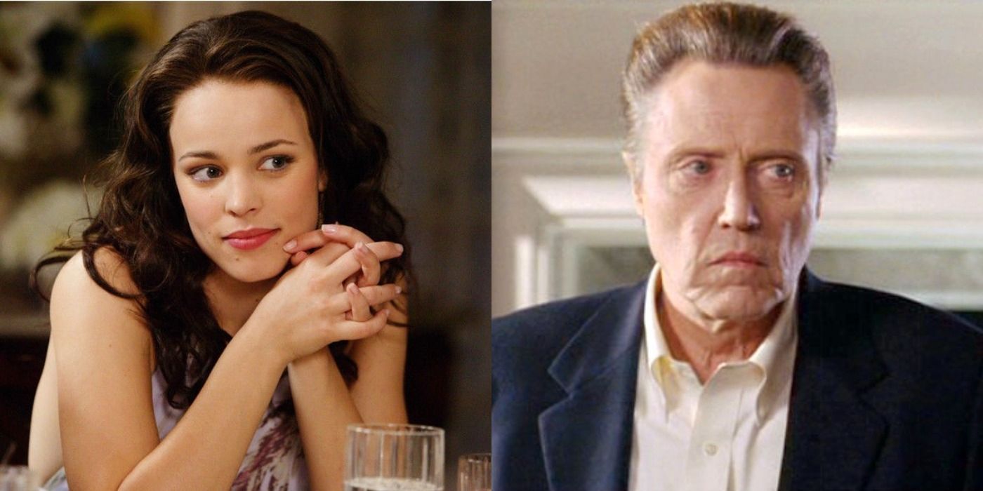 Wedding Crashers: personajes principales clasificados por simpatía