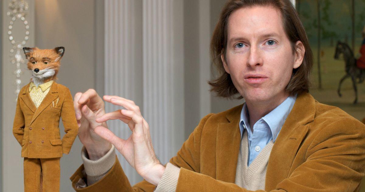 Wes Anderson dirigirá la primera película de Roald Dahl de Netflix, La maravillosa historia de Henry Sugar