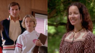 Wet Hot American Summer: 9 mejores citas de la película