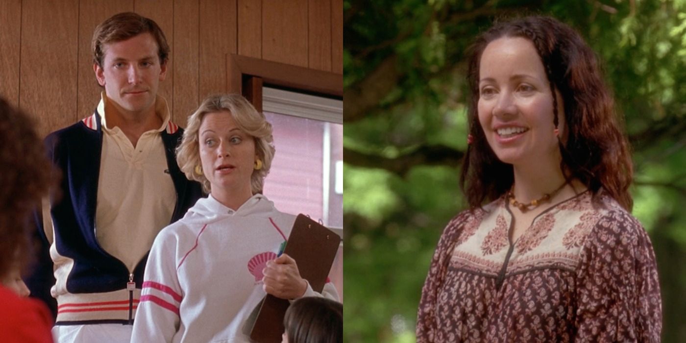 Wet Hot American Summer: 9 mejores citas de la película
