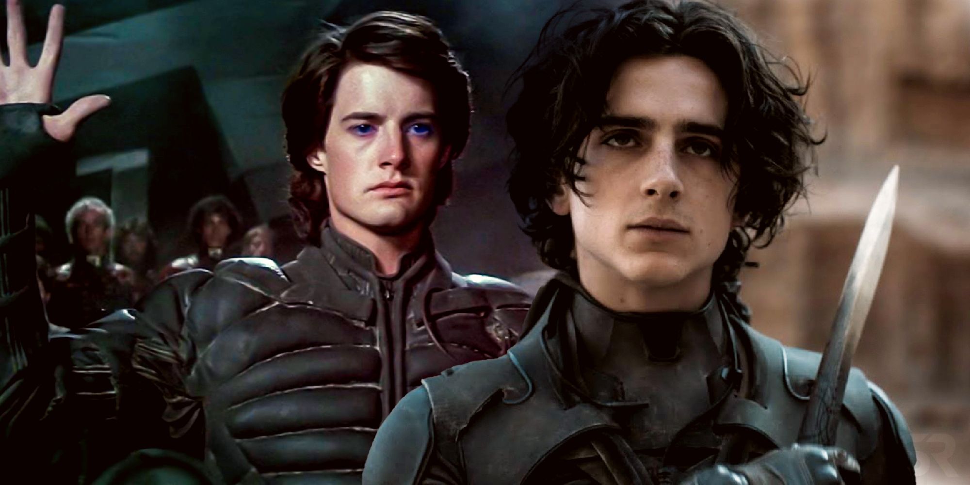 Kyle MacLachlan está abierto a un cameo en Dune: Part 2 de Villeneuve