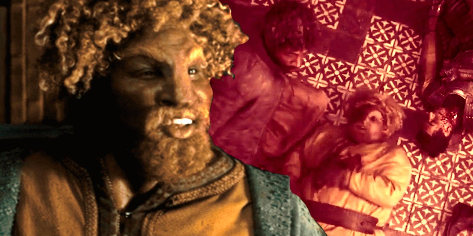 Wheel Of Time: ¿Cuál fue el punto de fingir la muerte de Loial?