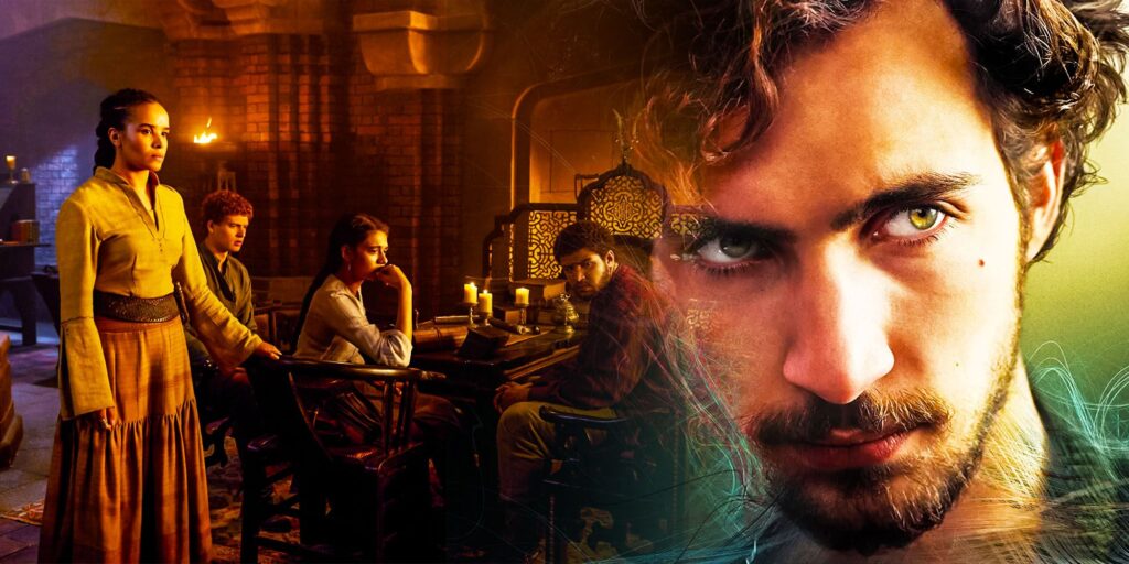 Wheel of Time Temporada 2: ¿Qué sucede a continuación para cada personaje principal?