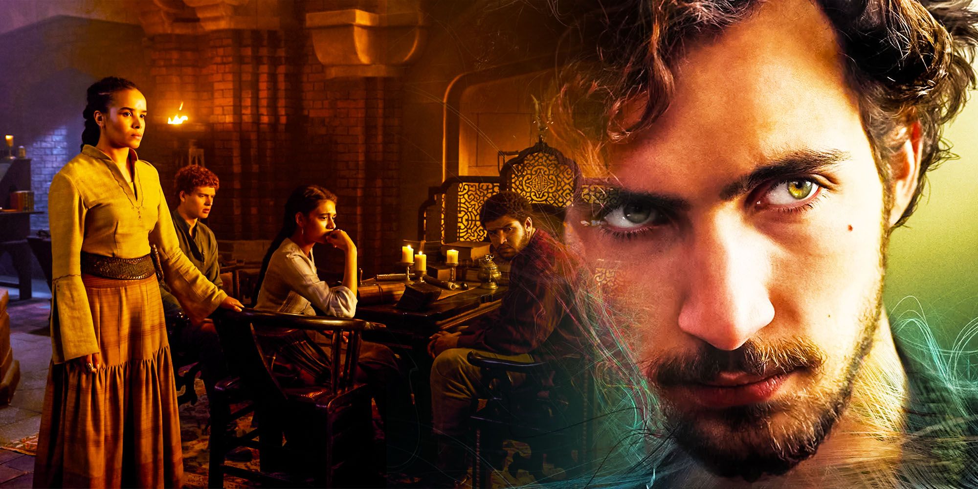 Wheel of Time Temporada 2: ¿Qué sucede a continuación para cada personaje principal?