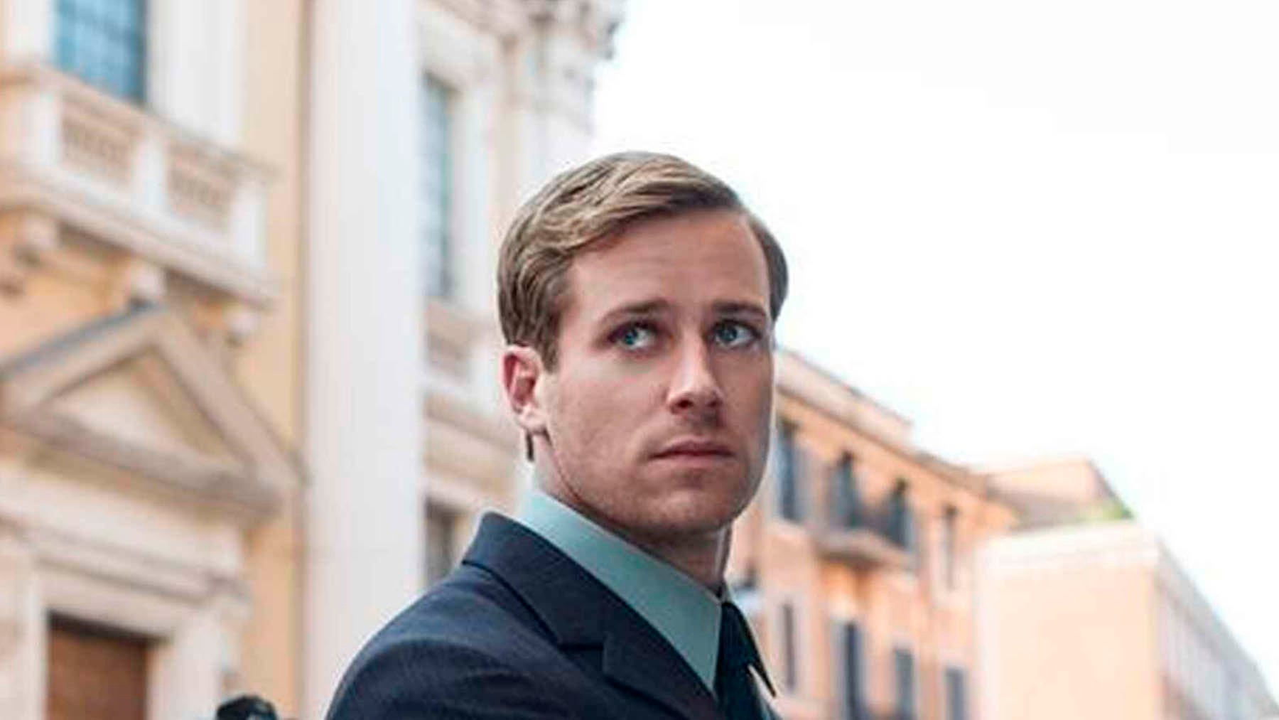 Will Arnet sustituye a Armie Hammer en la nueva película de Taika Waititi