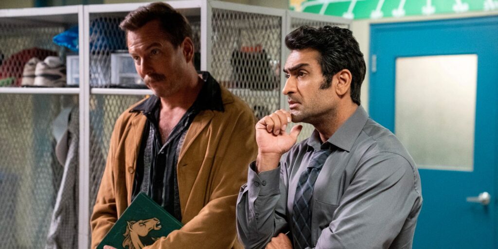 Will Arnett dirigirá un programa de improvisación sobre asesinatos y misterio repleto de estrellas para Netflix