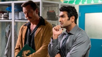 Will Arnett dirigirá un programa de improvisación sobre asesinatos y misterio repleto de estrellas para Netflix