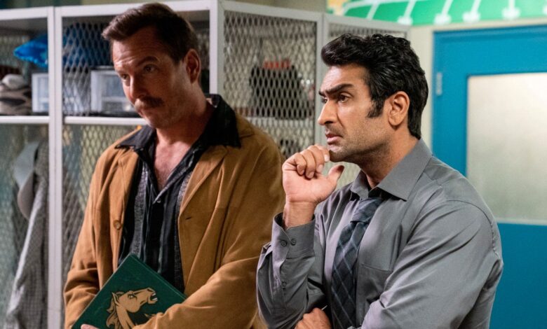 Will Arnett dirigirá un programa de improvisación sobre asesinatos y misterio repleto de estrellas para Netflix