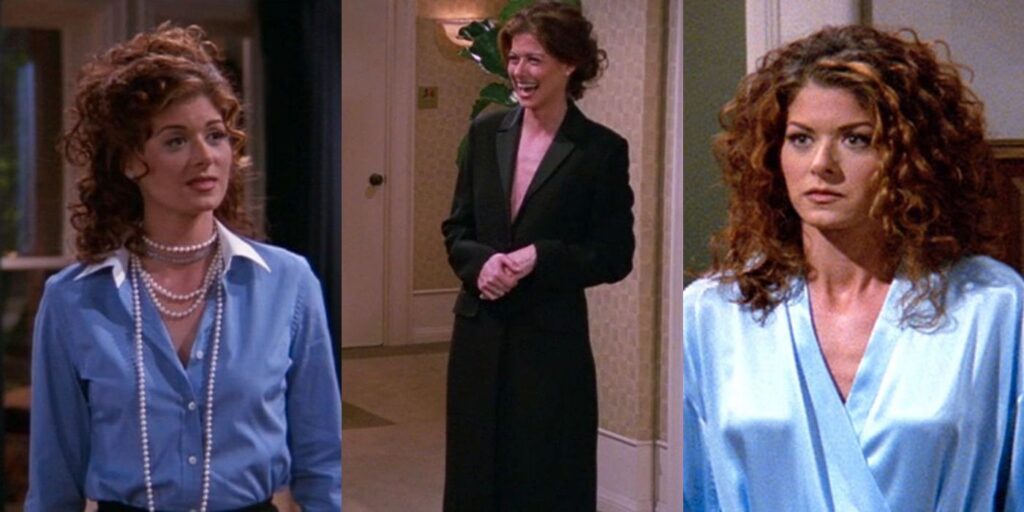 Will & Grace: 10 mejores citas de Grace Adler