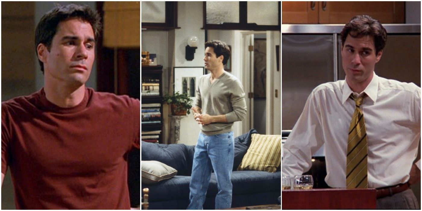 Will & Grace: 10 mejores citas de Will Truman