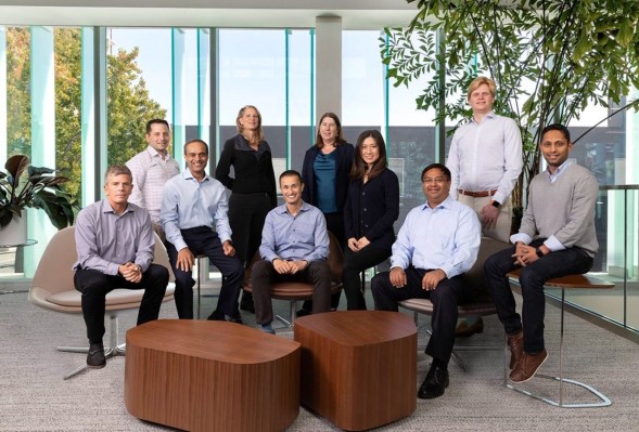 Wing, fundada por veteranos de Accel y Sequoia, redondea $450 millones para su tercer fondo