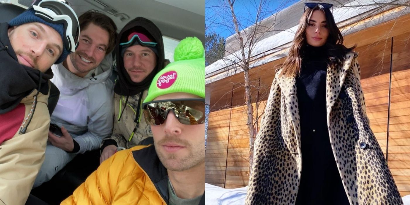 Winter House: 8 cosas que los fanáticos no sabían sobre la realización del programa