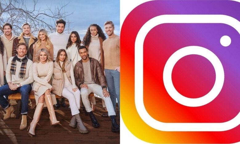 Winter House: los miembros del elenco más populares, según los seguidores de Instagram