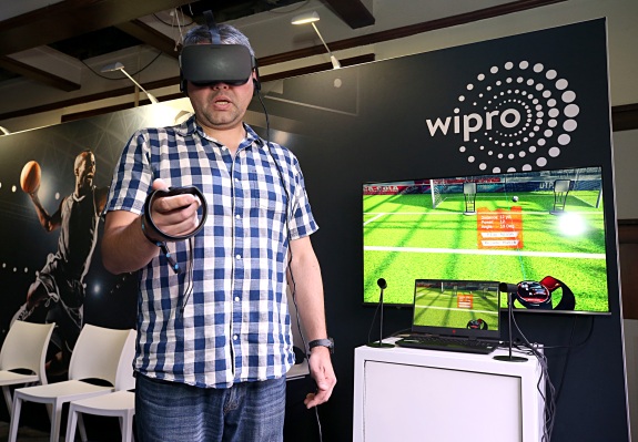 Wipro Ventures anuncia $ 150M Fund II para invertir en nuevas empresas