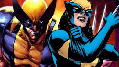 Wolverine tiene la respuesta perfecta para cualquiera que afirme que es una pretendiente