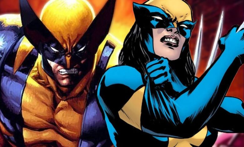 Wolverine tiene la respuesta perfecta para cualquiera que afirme que es una pretendiente