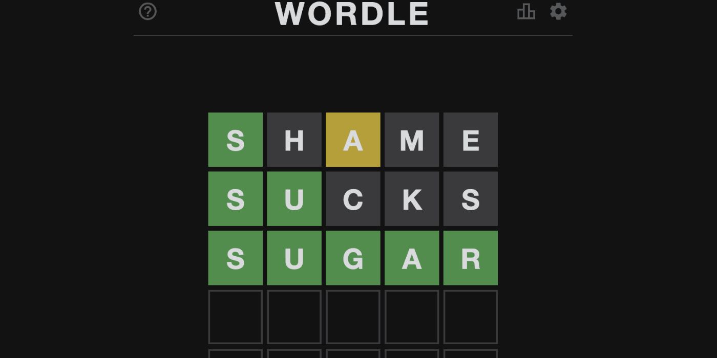 Wordle 221: 26 de enero de 2022 Respuesta