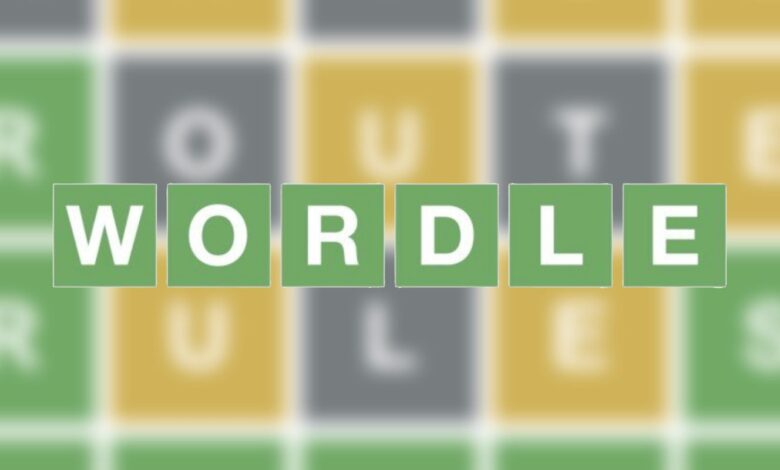 Wordle: juegos diarios que puedes jugar después de la palabra de hoy