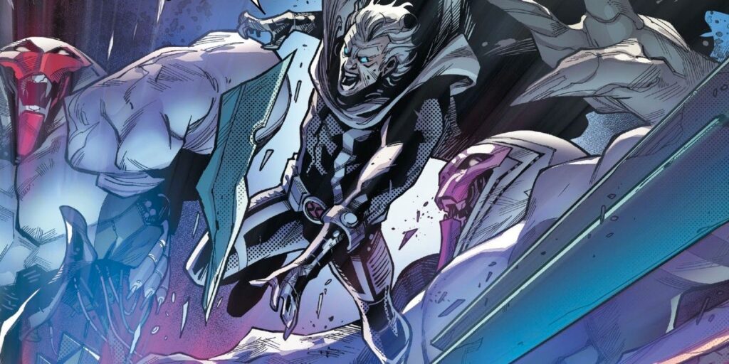 X-Men: Inferno expone las mejores mentiras mutantes jamás creídas