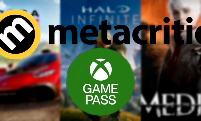 Xbox: 10 mejores juegos agregados a Game Pass en 2021, según Metacritic