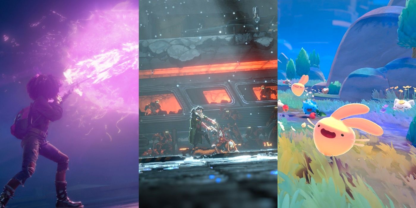 Xbox: los 10 juegos más impresionantes que se lanzarán en 2022