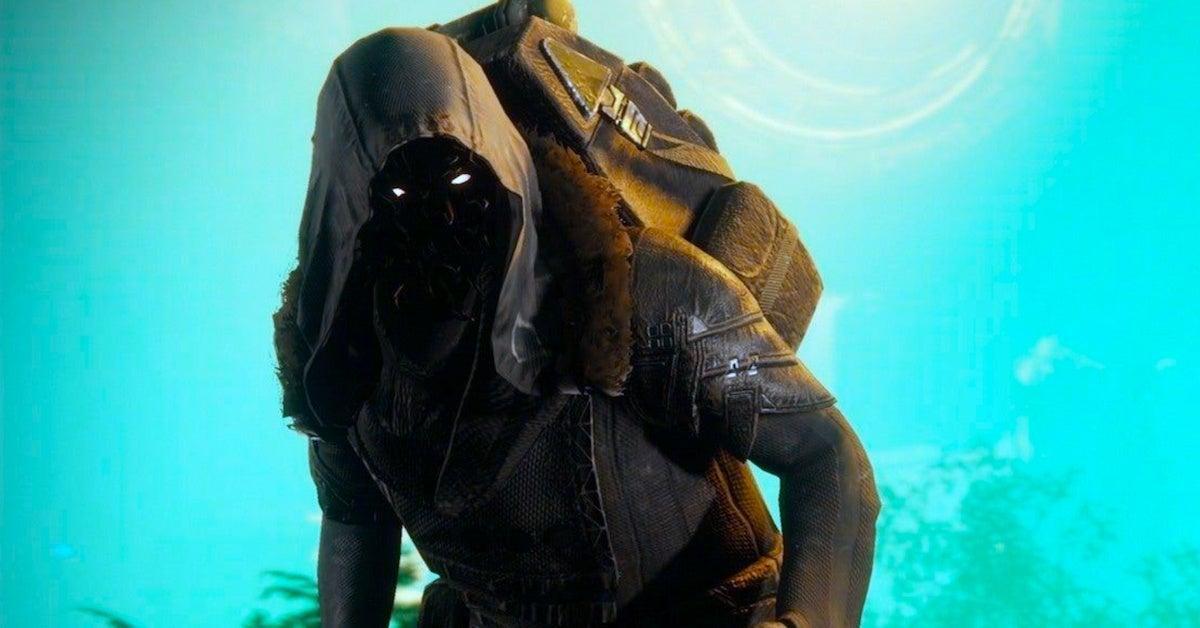 Destiny 2: Ubicación de Xur del 21 al 25 de abril
