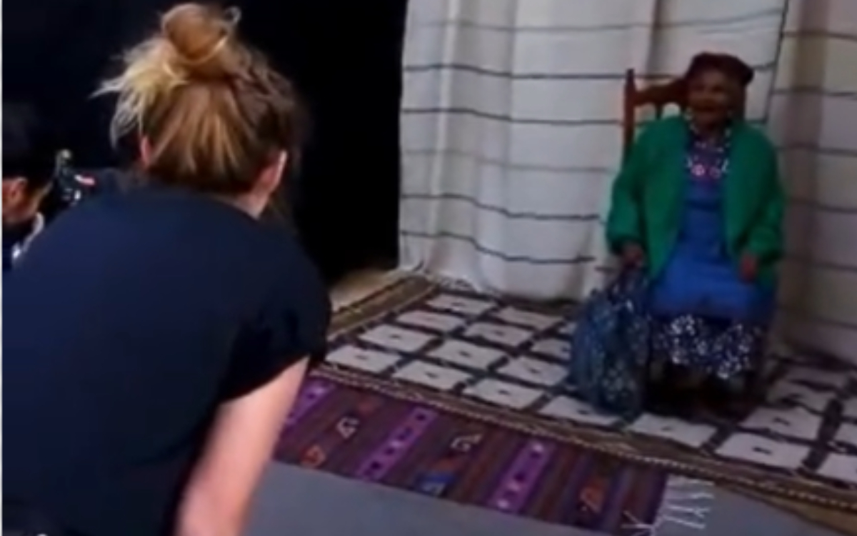 Y Sézane ofrece disculpas tras el video que causó indignación en México