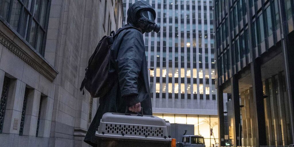 Y: The Last Man La temporada 2 no avanza