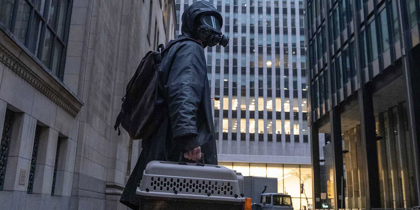 Y: The Last Man La temporada 2 no avanza