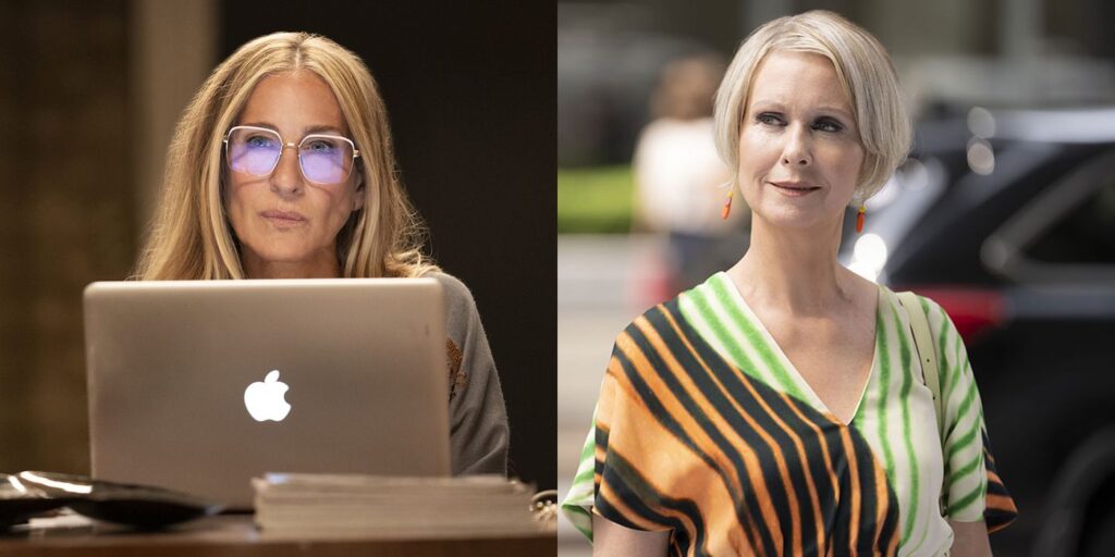 Y así: 10 mejores frases