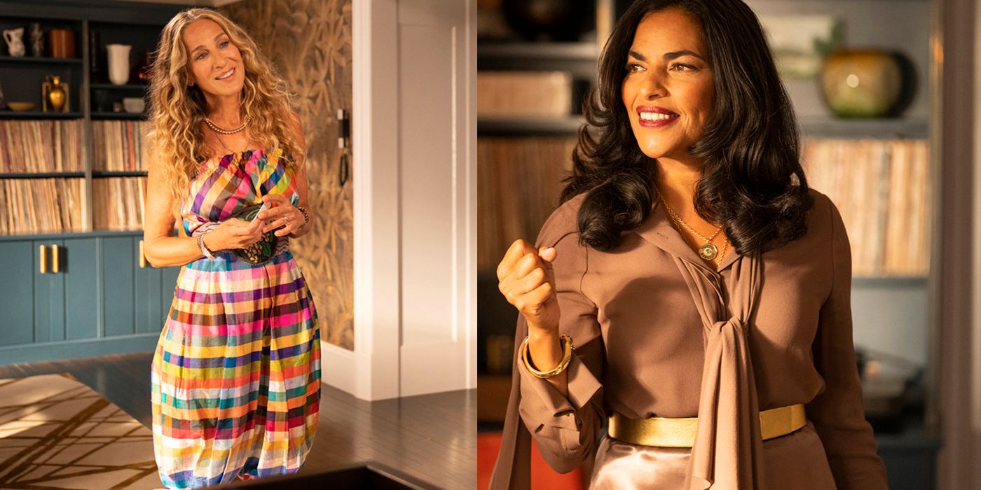 Y así: 12 mejores atuendos y looks