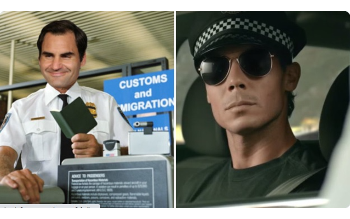 Y no pueden faltar los memes por el caso Djokovic | Tuits