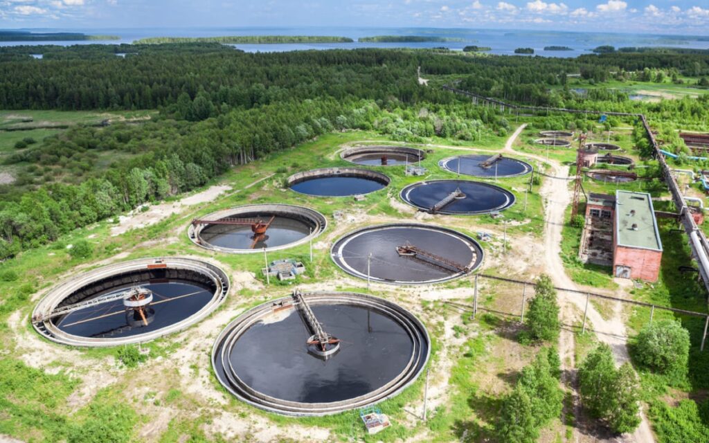 Ya hay más ómicron que delta... en las aguas residuales de España