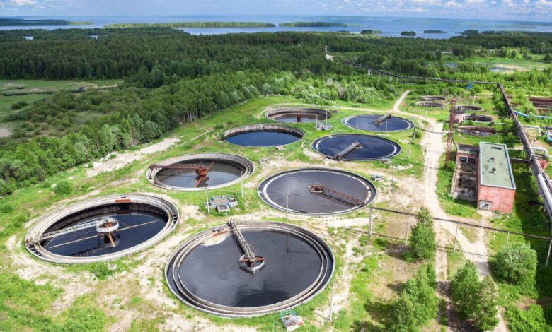 Ya hay más ómicron que delta... en las aguas residuales de España