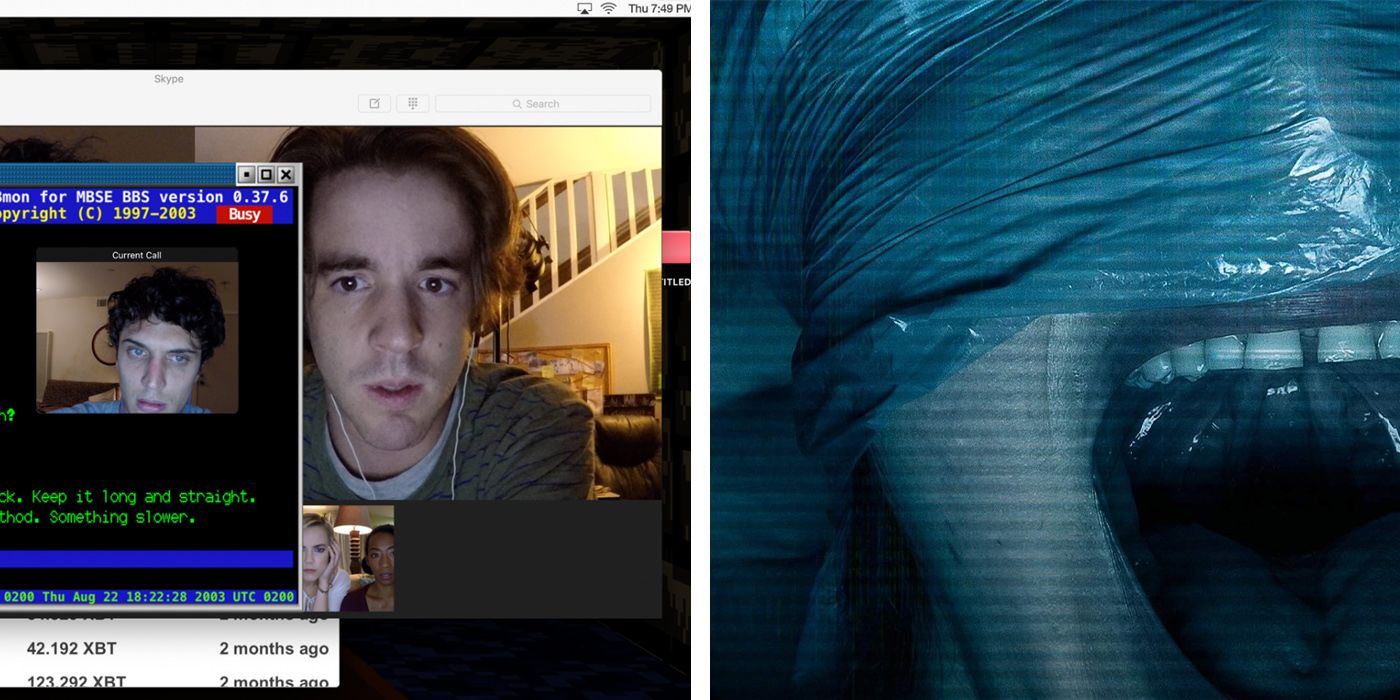 Ya se ha revelado el mejor reemplazo de películas de terror con metraje encontrado