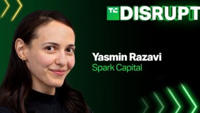 Yasmin Razavi de Spark Capital se sentará en juicio en el campo de batalla de inicio de TechCrunch Disrupt 2021