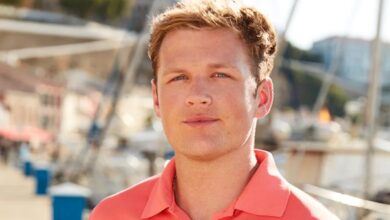 Yate de vela debajo de la cubierta: lo que debe saber sobre Tom Pearson