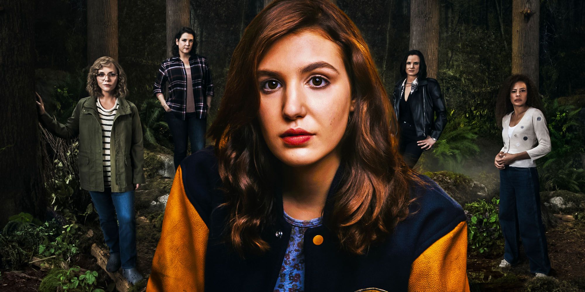 Yellowjackets Season 2: Renovación, detalles de la historia, actualizaciones y noticias