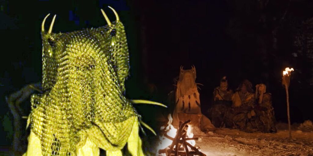 Yellowjackets: Sí, las chicas son caníbales en el episodio 1