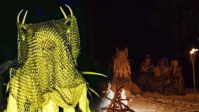 Yellowjackets: Sí, las chicas son caníbales en el episodio 1